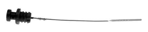 Club Car DS-Precedent with FE290 Engine Oil Dipstick (Years 1992-Up)