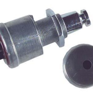 Club Car DS Push-Style Horn Button (Years 1981-1996)