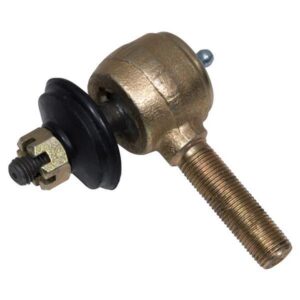Club Car DS Right-Threaded Tie Rod End (Years 1976-2008)