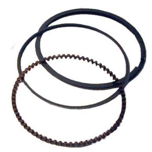Club Car DS Ring Set Standard 350cc (Years 1996-Up)