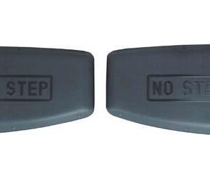 Club Car DS Scuff Guard Set (Years 1982-2004)