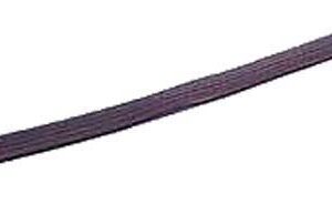 Club Car DS Side Bumper (Years 1987-Up)