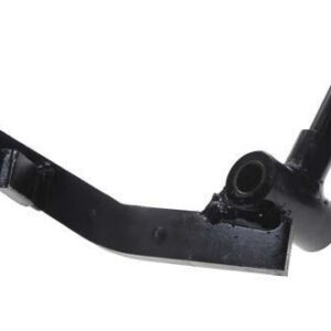Club Car DS Spindle Assembly - Driver Side (Years 2004-Up)