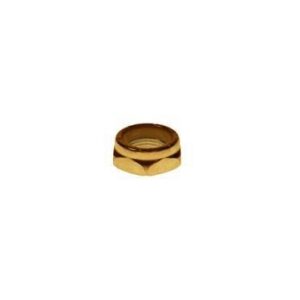 Club Car DS Steering Wheel Nut (Years 1992-Up)