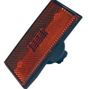 Club Car DS Turn Signal Lens (Years 1993-Up)