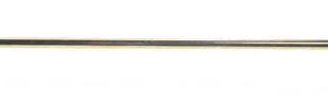Club Car DS / XRT 12-Volt Battery Bolt (Years 2006-Up)