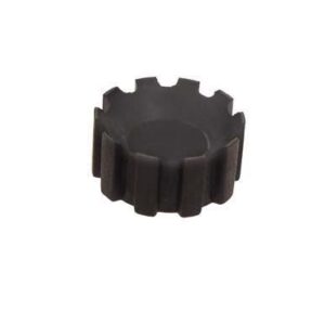 Club Car Electric GE Motor Bumper (Years 1982-Up)