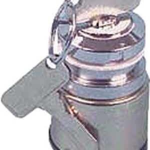 Club Car Electric Key Switch (Years 1983.5-1995)