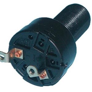 Club Car Electric Key Switch (Years 1996-2002)