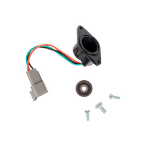 Club Car Electric Precedent/DS Motor Speed Sensor Kit (Years 2004-Up)