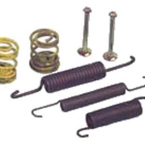 Club Car-EZGO-Yamaha - Bendix Brake Spring Kit