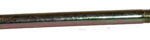Club Car Gas Drive Clutch Mounting Bolt (Years 1982-Up)