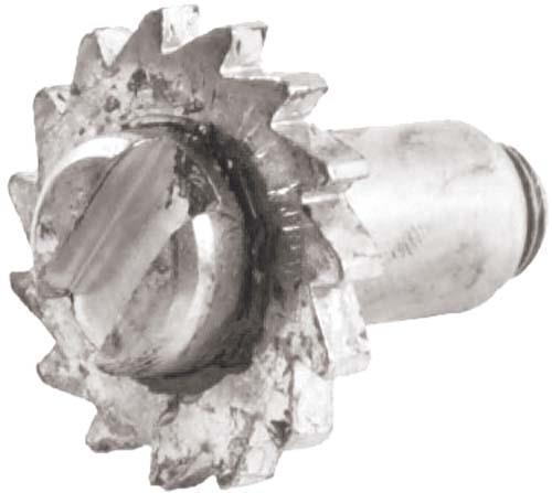 Club Car Gas & Electric Brake Adjuster - Left (Years 1997-up)
