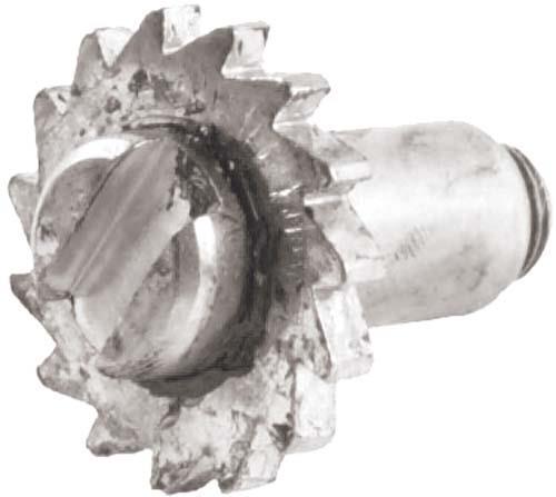 Club Car Gas & Electric Brake Adjuster - Right (Years 1997-up)