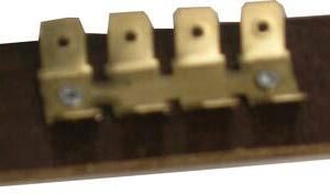 Club Car Ground Block For Light Kits