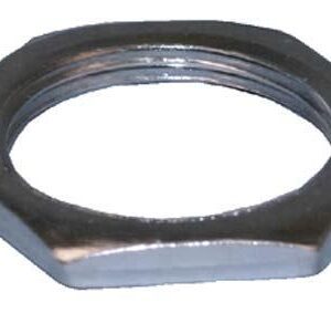 Club Car Key Switch Nut (Years 1996-Up)