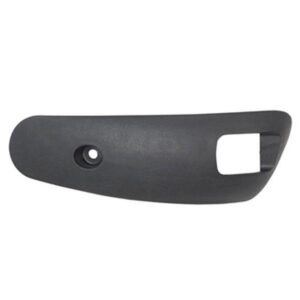 Club Car Left hand Front canopy support cover Precedent (Years 2004 Up)