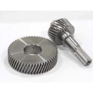 Club Car Low-Speed Gear Set (Years 1988-1996)