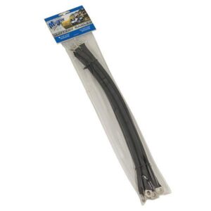 Club Car MadJax 4 Gauge Battery Cables – 8-Volt DS 82-Up