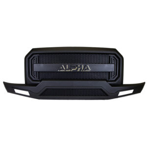 Club Car MadJax Alpha Deluxe Grille