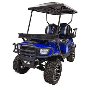 Club Car MadJax Clays Basket & Brackets for Alpha Body Kits