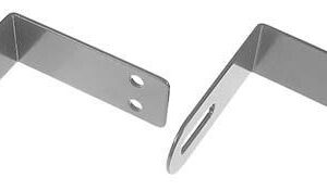 Club Car Mirror Brackets (Years 1981-1999)