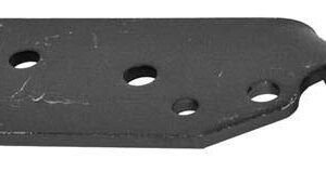Club Car Passenger Side Spring Plate