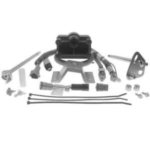 Club Car Pre-MCOR To MCOR Conversion Kit