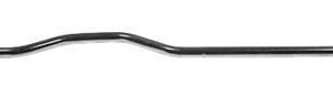 Club Car Precedent Battery Hold Down Rod (Years 2004-2008)