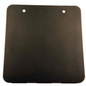 Club Car Precedent Black Access Panel (Years 2004-Up)