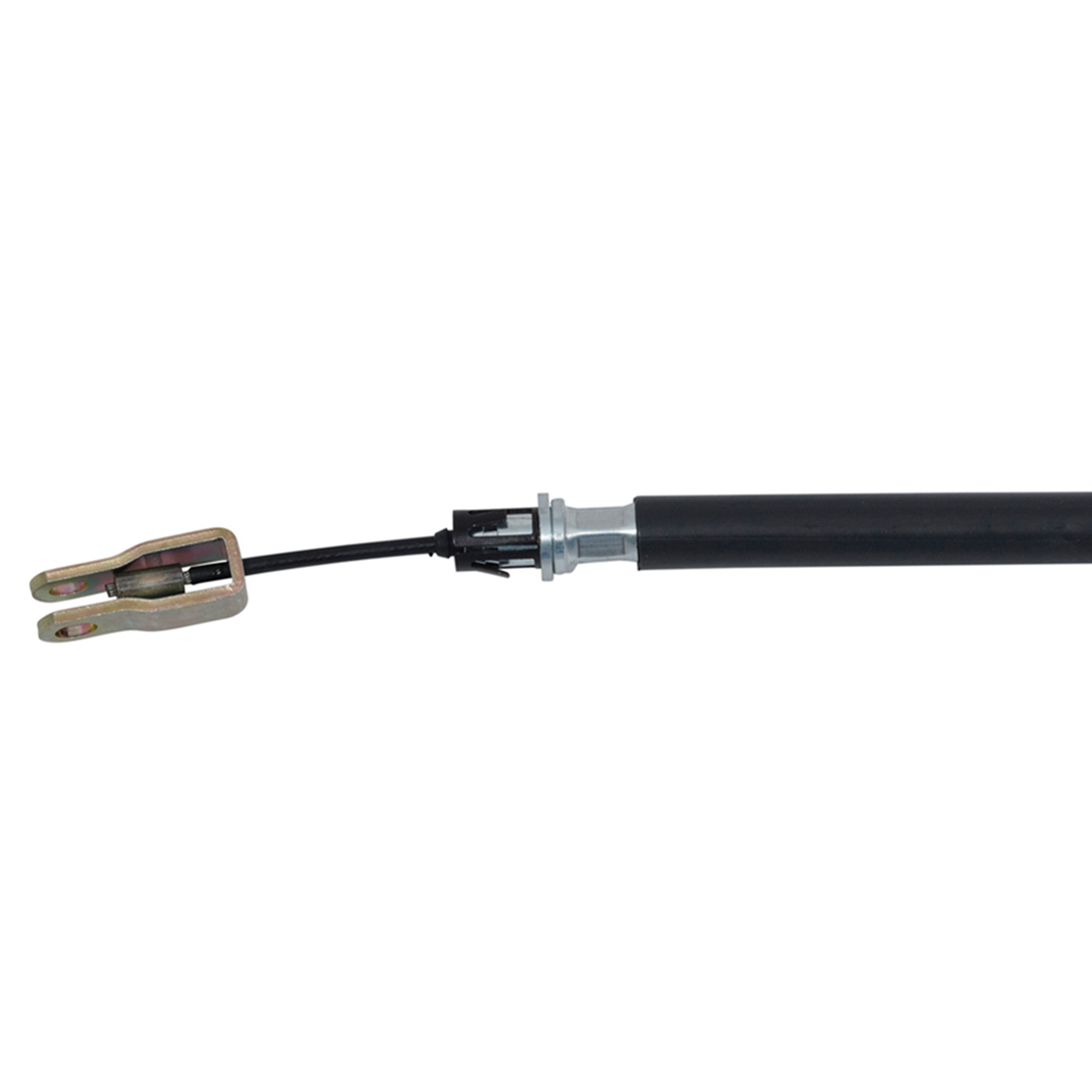 Club Car Precedent Brake Cable - Driver Side (Years 2004-Up)