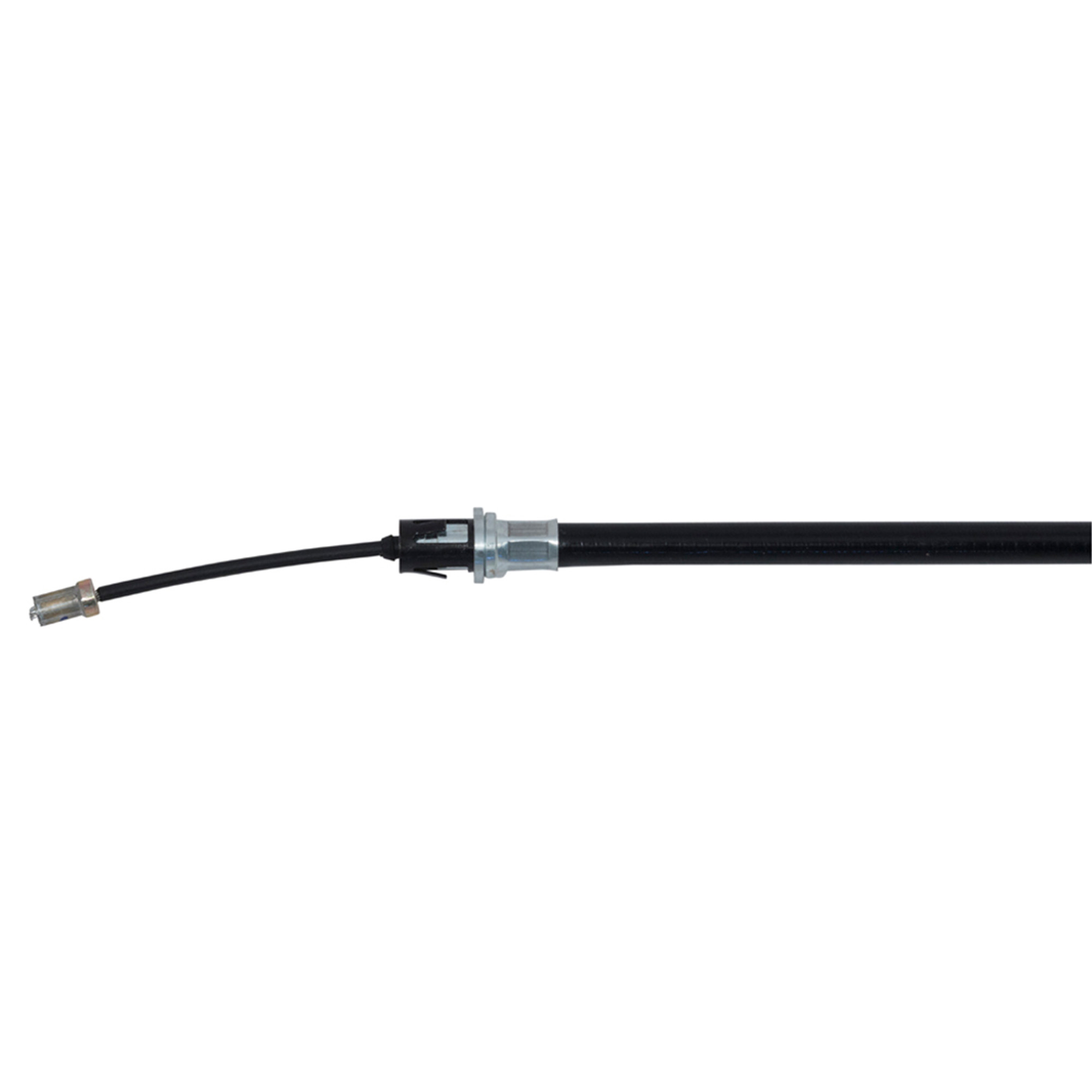 Club Car Precedent Brake Cable - Driver Side (Years 2004-Up)