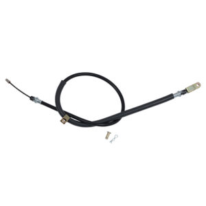 Club Car Precedent Brake Cable - Passenger Side (Years 2004-Up)