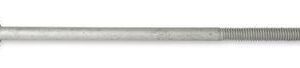 Club Car Precedent Brake Equalizer Bracket Bolt (Years 2004-Up)