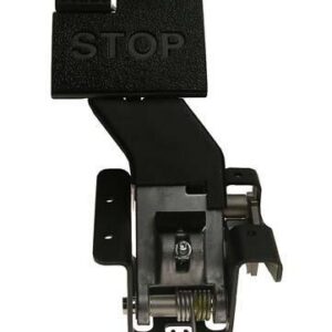 Club Car Precedent Brake Pedal Assembly (Years 2009-Up)