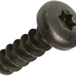 Club Car Precedent Brow Shell Screw (Years 2004-Up)