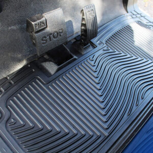 Club Car Precedent Club Clean Floor Mats (Years 2004-Up)