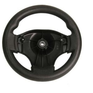 Club Car Precedent Comfort Grip Steering Wheel (Years 2012-Up)
