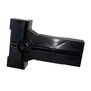 Club Car Precedent Electric T-Shaped Battery Hold Down (Years 2008-Up)