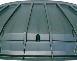 Club Car Precedent Front Cowl Brow Shell (Years 2004-Up)