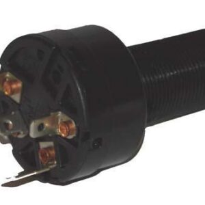 Club Car Precedent Gas Key Switch (Years 2004-Up)