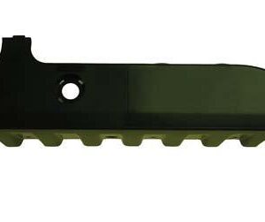 Club Car Precedent Instrument Panel W/O-Access Holes (Years 2004-Up)