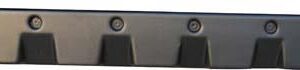 Club Car Precedent Jake's Rear Bumper (Years 2004-Up)