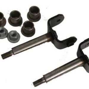 Club Car Precedent King Pin Joint Kit (Years 2004 - Up)