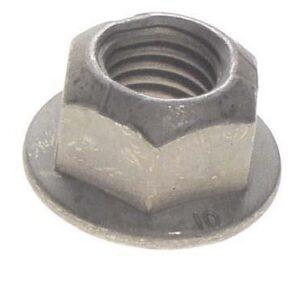 Club Car Precedent King Pin Lock Nut (Years 2004-Up)