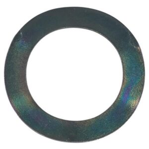 Club Car Precedent King Pin Wave Washer (Years 2004-Up)