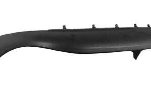 Club Car Precedent Lower Front Cowl Trim (Years 2004-Up)