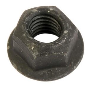 Club Car Precedent Rear Leaf Spring Lock Nut Bolt (Years 2004-Up)