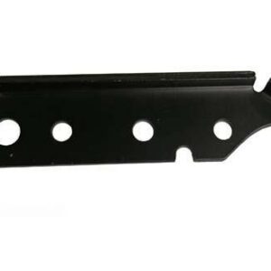 Club Car Precedent Rear Shock Mount Bracket - Driver Side (Years 2004-Up)