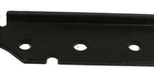 Club Car Precedent Rear Shock Mount Bracket - Passenger Side (Years 2004-Up)